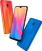 Smartphone Xiaomi Redmi 8A 32 Go (2 Sim)