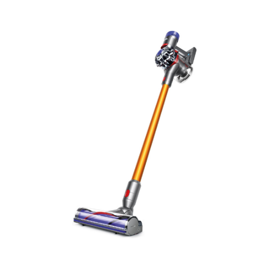 ChezVous.re - Aspirateur DYSON V8 ABSOLUTE + Nettoyer