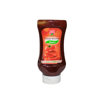 Belle France Tomato Ketchup  - 560 g