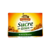 Mascarin - Sucre Roux en morceau - 1kg