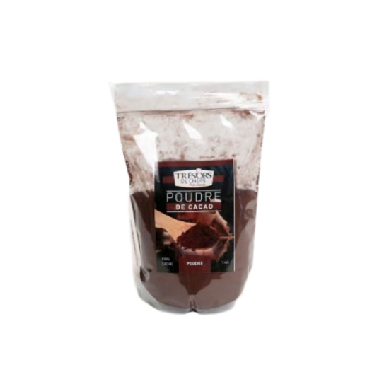 Préparation en poudre pour boisson au cacao en sachet 20 g GUSTO DEBRIO -  Grossiste Chocolat - EpiSaveurs