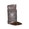 Vermicelles Chocolat 1Kg - CHOCOVIC - Noir