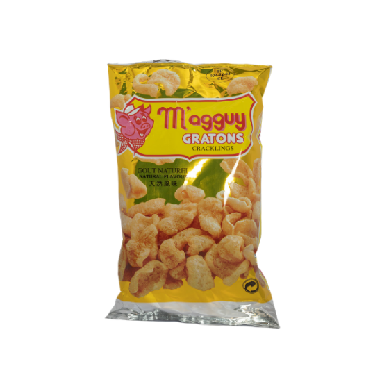 Graton M'agguys 75g