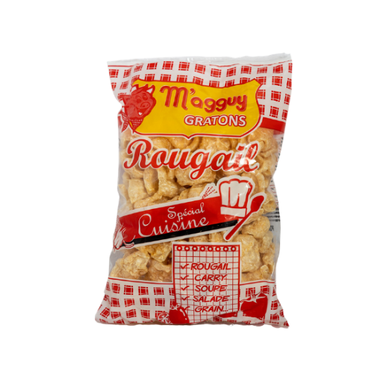 M'agguy Gratons Rougail 140g