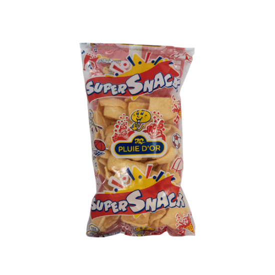 Chips Supersnack 60g