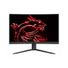 Ecran Gaming MSI Optix G24C4 24" Full HD Incurvé Noir 144 Hz 1 ms