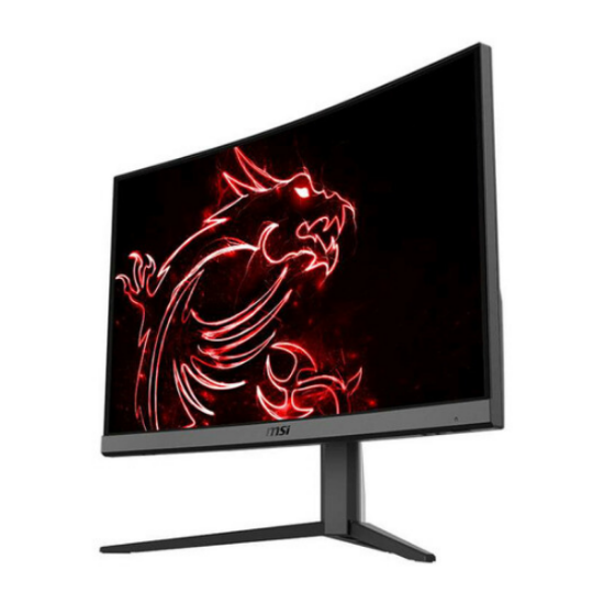 MSI - Ecran Gaming Optix 32 Incurvé