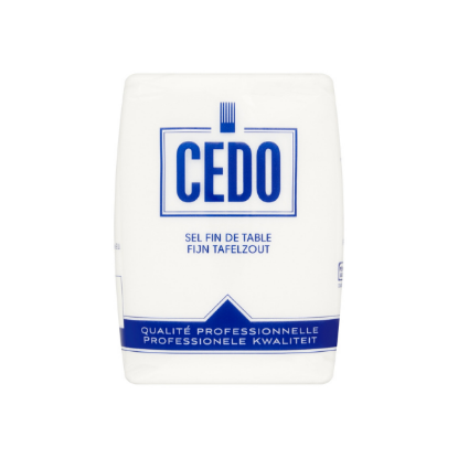 CEDO Sel Fin 25kg