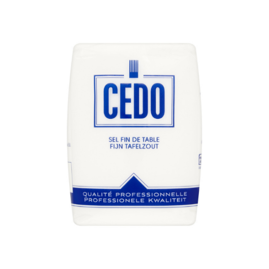 CEDO Sel Fin 25kg