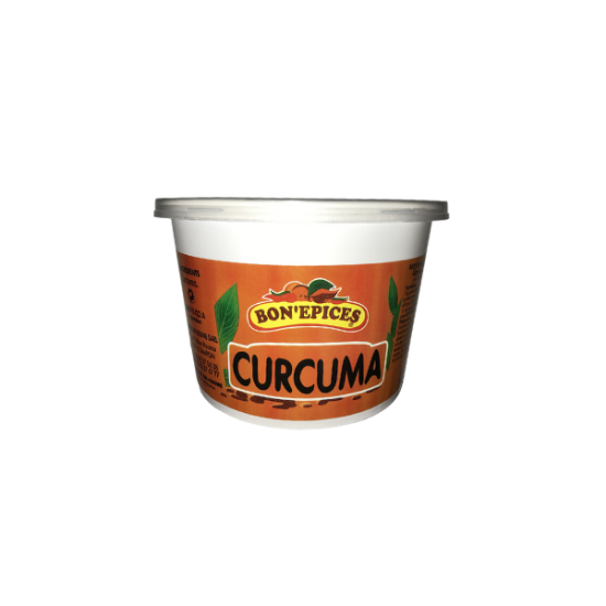 Curcuma Bon'Epice 200g