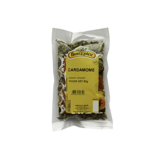 Cardamone Bon'Epice 80g