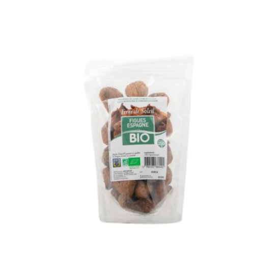 Figue Sec Bio 250g