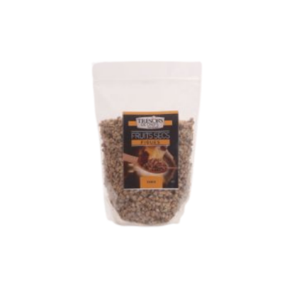 Pépites de Figue - Trésors Des Chefs - Sachet 1Kg