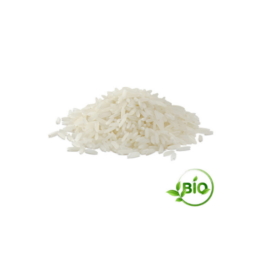 Riz Basmati Blanc Bio 500g