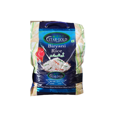 Riz Star Gold 5kg