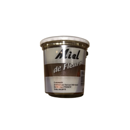 Miel Tout Fleur Pot 1Kg