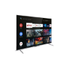TV LED TCL 50'' (126 cm) 4K ULTRA Slim avec HDR  et  Android TV - 50P716