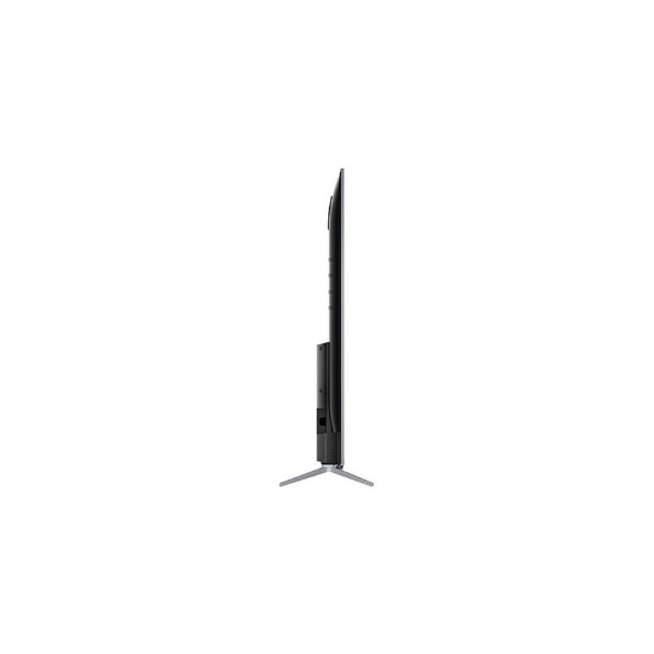 STRONG 50 Zoll 4K Smart TV - Android TV, Ultra HD, WLAN, Bluetooth, Streaming-Apps, Schwarz (Modell SRT50UD7553)