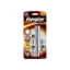 ENERGIZER Torche métal LED + 2AA