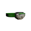 Energizer Lampe Vision Ultra HD Rechargeable Headlamp