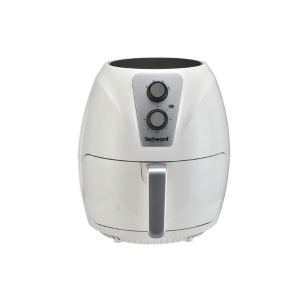 Friteuse Sans Huile TECHWOOD CS-927 8.8L 2700W - Noir - Tryandbuy