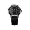 Image de Montre connectée sport - Withings Scanwatch 42mm - Noir