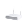 Foscam - Kit vidéosurveillance WiFi FN3104W-B4-1T