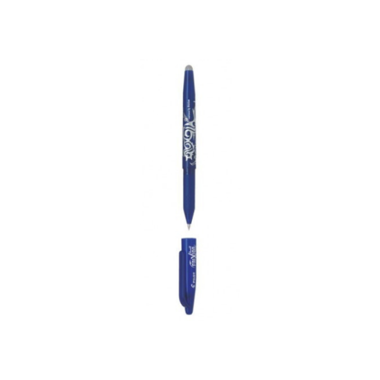 Roller PILOT Frixion Ball 0,7mm Bleu 