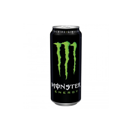 Boisson Monster Energy 50CL