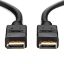 CABLE DisplayPort 1,5m 