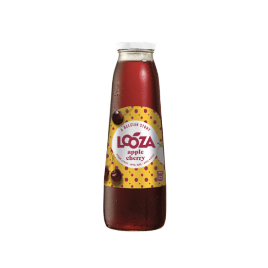 Boisson jus Looza Pomme Cerise 1L