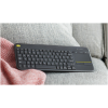 LOGITECH Clavier K400 Sans Fil + Pave - LIVING ROOM