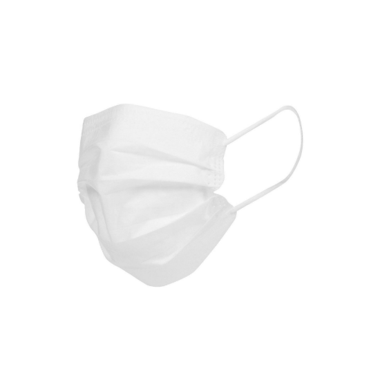 Masques pour Enfant (boite de 7 unités)