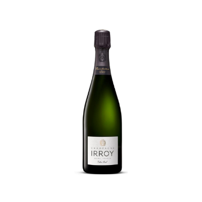 Champagne IRROY by Taittinger