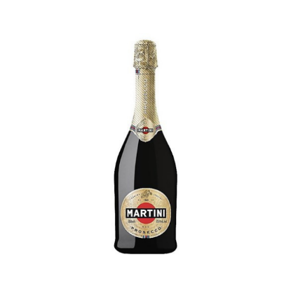 Cremant & Sparkling - Martini Prosecco 75cl