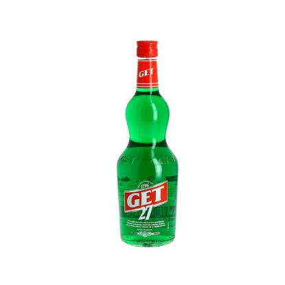 Liqueur Get 27 70cl