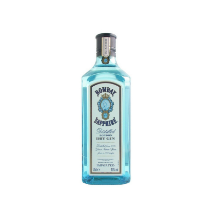 Gin Bombay Sapphire Dry 70cl