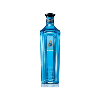 Gin Star Of Bombay 70cl