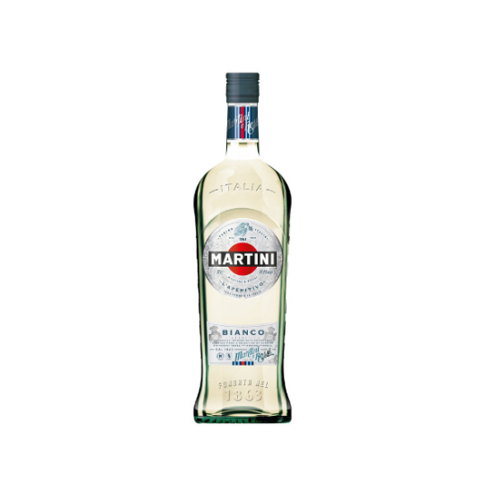 Martini Martini Bianco 1L