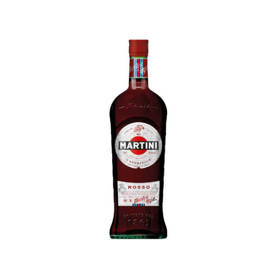 Martini Martini Rosso 1L