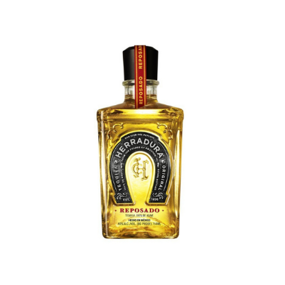 Tequila Herradura Reposado Brun 70cl