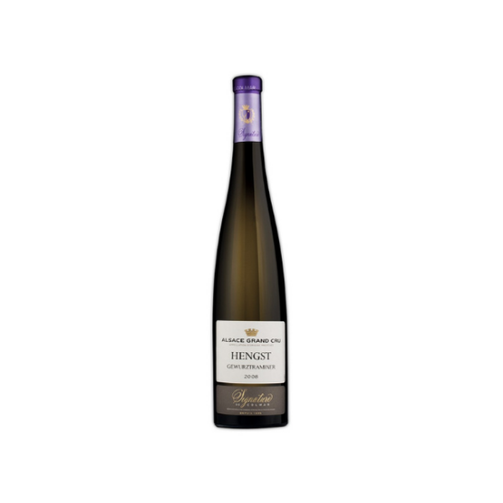  Vin blanc - Alsace - Domaine Ville de Colmar Riesling Blanc 2015 75cl