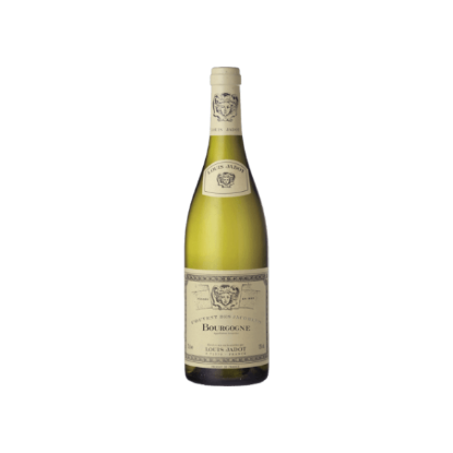 Vin blanc - Bourgogne - Louis Jadot Bourgogne Couvent des Jacobins Blanc 75cl