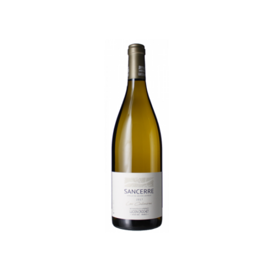 Vin blanc - Loire - Jolivet Sancerre blanc 2017 75cl