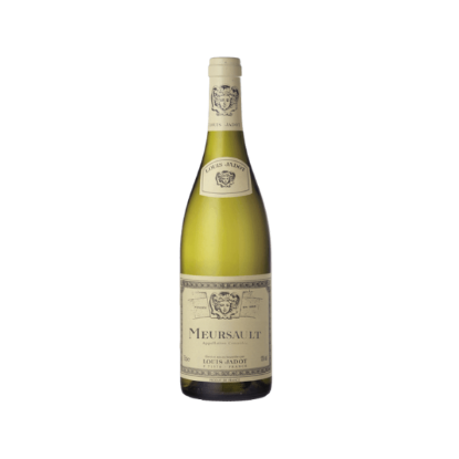 Vin blanc - Meursault - Louis Jadot Meursault blanc 75cl
