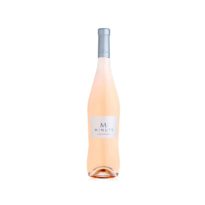 Vin rosé - Cote De Provence - M de Minuty AOP 2018 1,5L