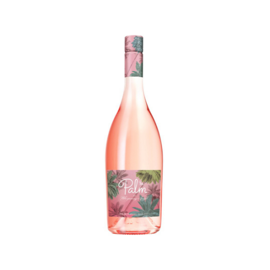 Vin rosé - Coteaux D'Aix En Provence - Esclan, The Palm 2017 - vin rosé 75cl