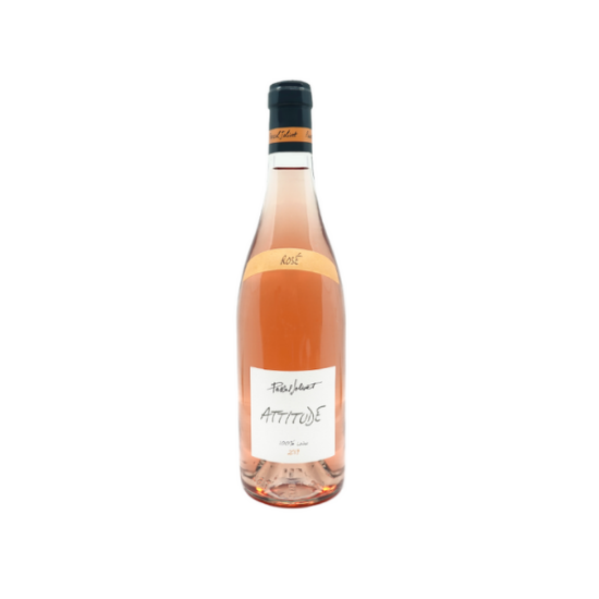 Vin rosé - Loire - Jolivet Attitude Rosé 2017 75cl
