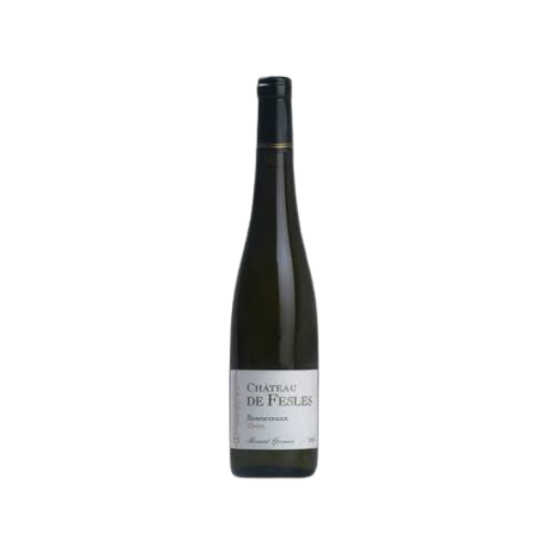 Vin rouge - Loire - Château de Fesles Bonnezeaux 2013 (Carafe) 75cl