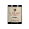 Vin rouge - Pomerol - Carillon de Rouget 2013 75cl